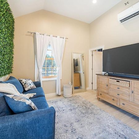 Quaint Studio In The Heart Of Downtown St Augustine 圣奥古斯丁 外观 照片