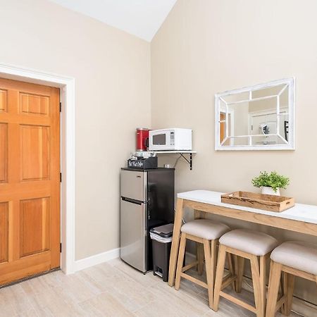 Quaint Studio In The Heart Of Downtown St Augustine 圣奥古斯丁 外观 照片